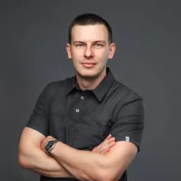 Виктор Рыбальченко